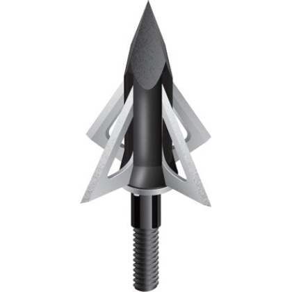 Slick Trick Broadhead Xbow - 125gr 1 1-8" Cut 4-pk
