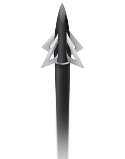 Slick Trick Broadhead Xbow - 150gr 1 1-8" Cut 4-pk