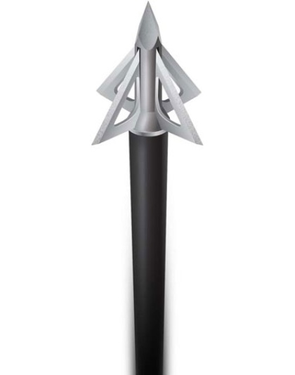 Slick Trick Broadhead Magnum - Pro S-s 100gr 1 1-8" Cut 3pk