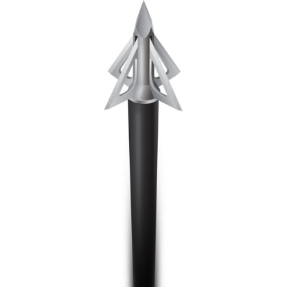 Slick Trick Broadhead Standard - Pro S-s 100gr 1" Cut 3pk