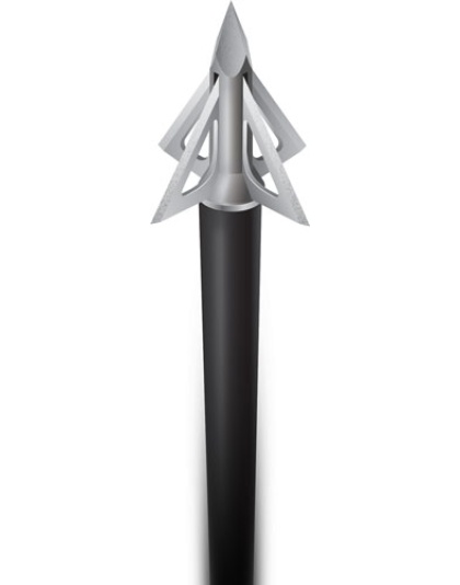 Slick Trick Broadhead Standard - Pro S-s 100gr 1" Cut 3pk