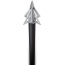 Slick Trick Broadhead Standard - Pro S-s 100gr 1" Cut 3pk