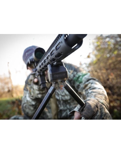 Swagger Bipod Stalker Qd42 - Quick Detach 14"-42"