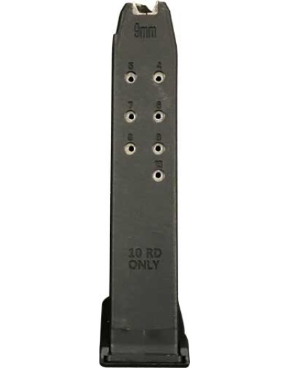 Armscor Magazine Rrrr - Stk100 10rd Black