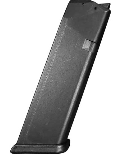 Armscor Magazine Rrrr - Stk100 10rd Black