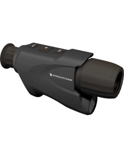 Stealth Cam Night Vision - Monocular 3x20 9x Digital Zoom