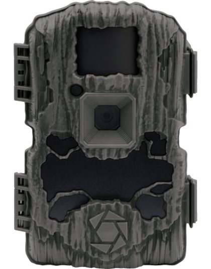 Stealth Cam Trail Cam Gmax32 - 32mp-1080hd Video Camo No-glo