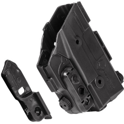 Alien Gear Shapeshift Shell Rh - Rh M&p 4.25" Blk Not A Holster