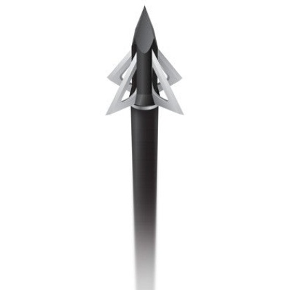 Slick Trick Broadhead Magnum - 125gr 1 1-8" Cut 4-pk