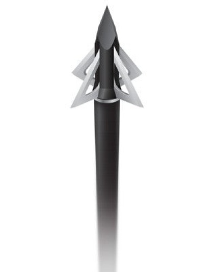 Slick Trick Broadhead Magnum - 125gr 1 1-8" Cut 4-pk