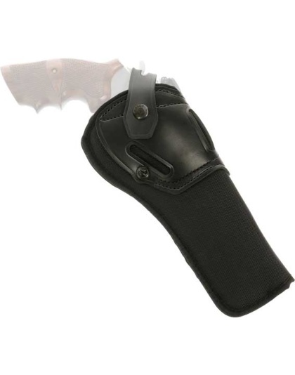 Galco Switchback Belt Holster - Amb Hybrid X Frame 6.5" Black