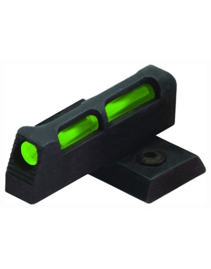 Hiviz Pistol Front Sight For - Ruger Sr22 W-adj Sights