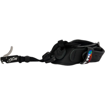 T.r.u. Ball Release Short-n- - Sweet'r S2 Hook Nylon Buck Blk