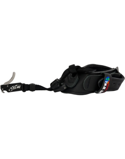 T.r.u. Ball Release Short-n- - Sweet'r S2 Hook Nylon Buck Blk