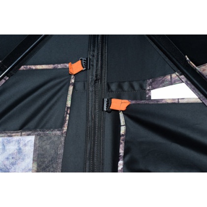 30-06 Groung Blind Native - Spirit 600d 48"x48"x62" Camo