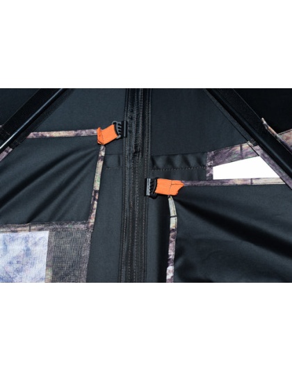 30-06 Groung Blind Native - Spirit 600d 48"x48"x62" Camo