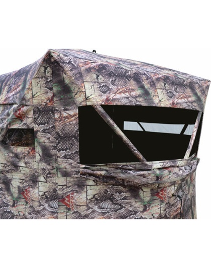 30-06 Groung Blind Native - Spirit 600d 48"x48"x62" Camo