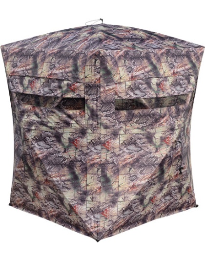 30-06 Groung Blind Native - Spirit 600d 48"x48"x62" Camo