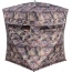 30-06 Groung Blind Native - Spirit 600d 48"x48"x62" Camo
