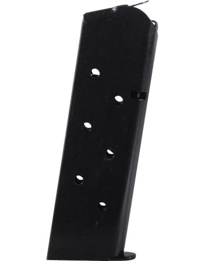 Colt Magazine Govt. 45acp - 8-rounds Blued