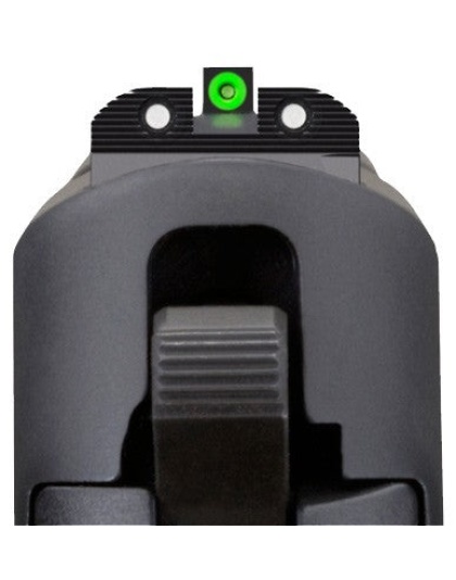Sig Optics Pistol Sight Xray 3 - Tritium #8 Front #8 Rear Rnd