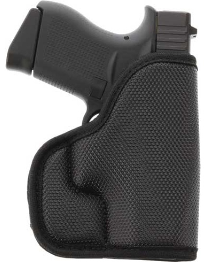 Galco Stukon-u Pocket Holster - Ambi Gripper S&w Shld 9-40 Blk