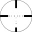 Sig Optics Scope Whiskey 3 - 2-7x32 Bdc-1 Quadplex Black