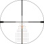 Sig Optics Scope Sierra6 Bdx - 2-12x40 Bdx-r2 Sf 30mm Matte