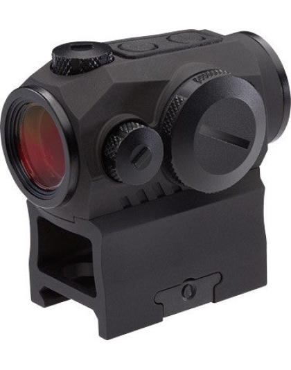 Sig Optics Red Dot Romeo 5 - 2 Moa Dot 1x20 Cr2032 Batt Blk