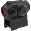 Sig Optics Red Dot Romeo 5 - 2 Moa Dot 1x20 Cr2032 Batt Blk