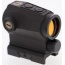 Sig Optics Red Dot Romeo 5x - 2 Moa Dot 1x20 Aaa Battery Blk