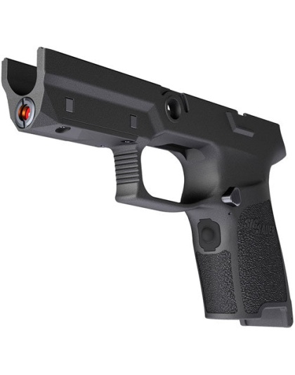 Sig Optics Laser Sight - Lima365 Red P365 Compact