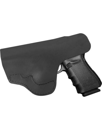 Tagua Super Soft Inside Pant - Holster Glk 19-23-32 Blk Rh