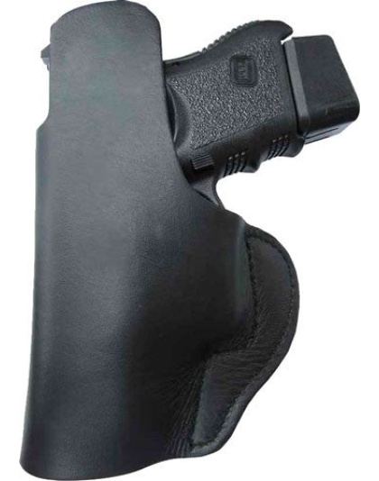 Tagua Super Soft Inside Pant - Holster Glock 1722 Bl Rh Lthr