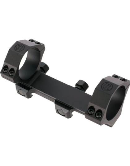 Sig Optics Intergral Base-ring - Alpha 2 Cantilever 30mm 0moa