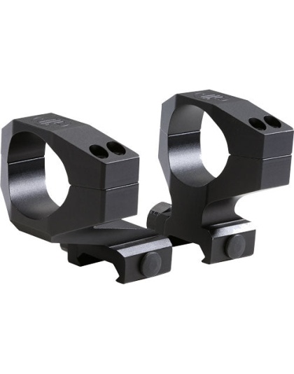 Sig Optics Scope Rings Alpha 1 - 30mm Tactical Aluminum Matte