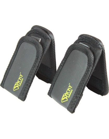 Sticky Holster Super Mag Pouch - 2-pack Fits Double Stack .45s<