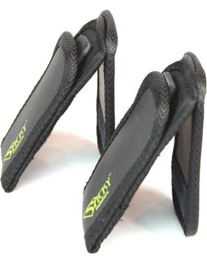 Sticky Holster Super Mag Pouch - 2-pack Fits Double Stack .45s<