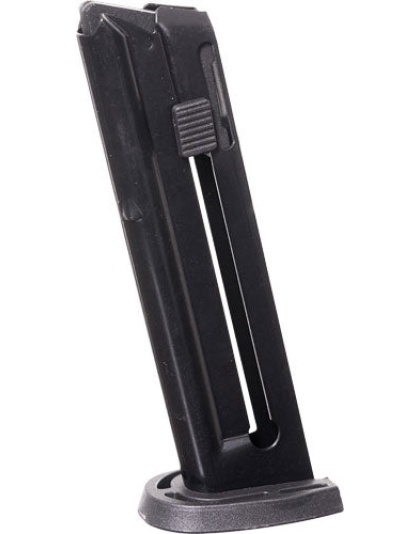 Pro Mag Magazine S&w M&p-22 - .22lr 10-rounds Blued Steel