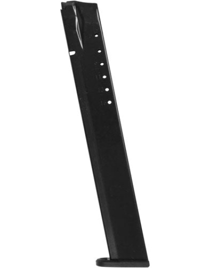 Pro Mag Magazine S&w M&p 9 - 9mm 32-rounds Blued Steel