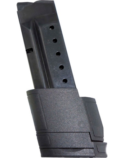 Pro Mag Magazine S&w Shield - .40s&w 9-rounds Blued Steel