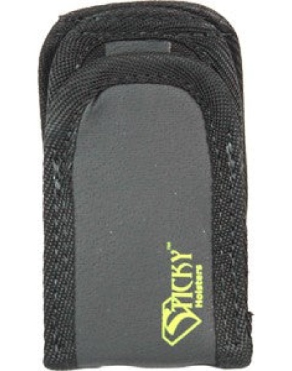 Sticky Holster Single Super - Mag Pouch Fits Dble Stack .45<