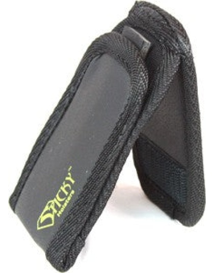 Sticky Holster Single Super - Mag Pouch Fits Dble Stack .45<