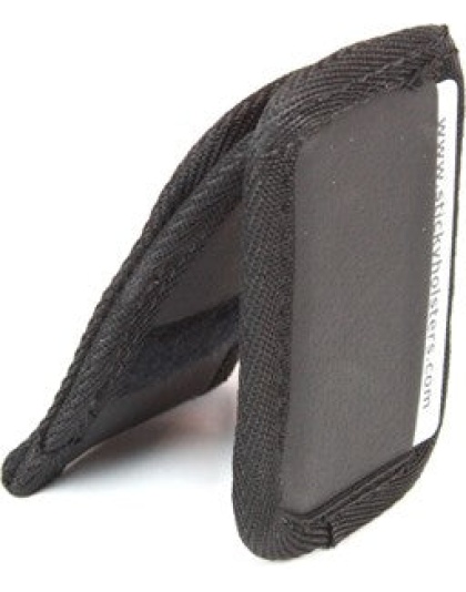 Sticky Holster Single Super - Mag Pouch Fits Dble Stack .45<