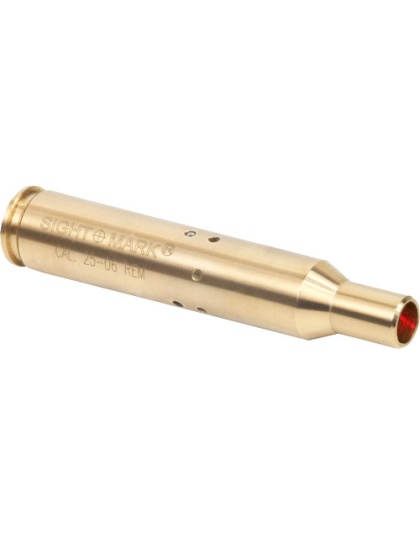 Sightmark Laser Boresight .30- - 06-.270-.25-06 W-bttry & Case