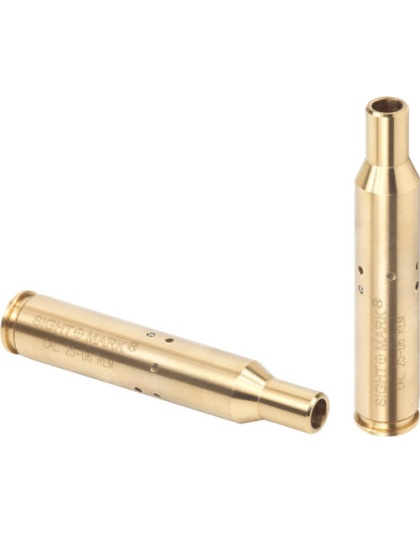 Sightmark Laser Boresight .30- - 06-.270-.25-06 W-bttry & Case