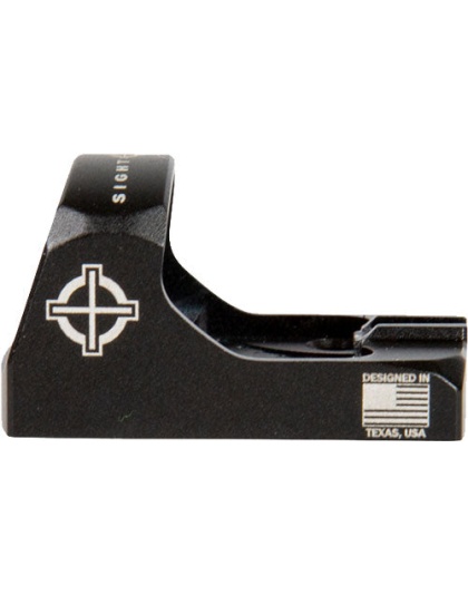 Sightmark Mini Shot A-spec M3 - Micro Reflex Sight Red Only