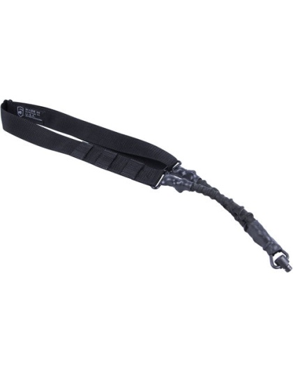 Phase 5 Sling Qd Single Point - Bungee W-qd Swivel Black