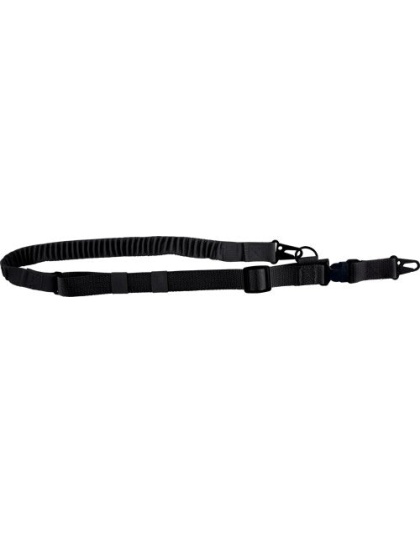 Us Tactical C3: 2 To 1 Point - Shock Webbing Adj 37-58" Black