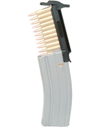 Maglula Loader For M-16-ar-15 - Striplula Also For Ruag